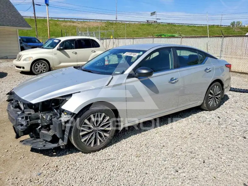 2024 Nissan ALTIMA photo
