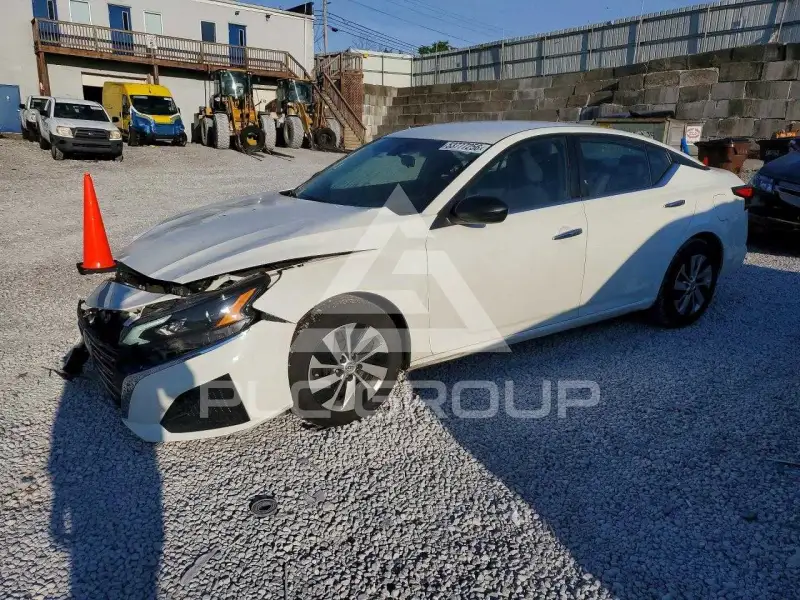 2024 Nissan ALTIMA photo