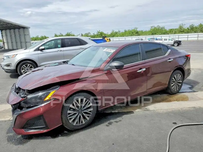 2024 Nissan ALTIMA photo