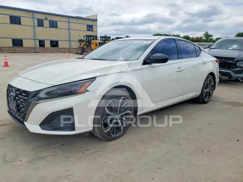 2024 Nissan ALTIMA photo