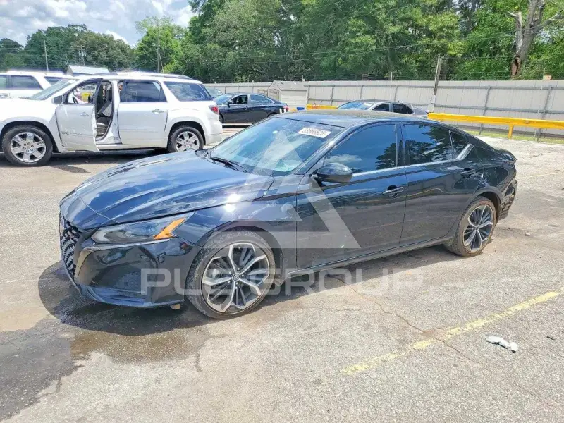 2024 Nissan ALTIMA photo