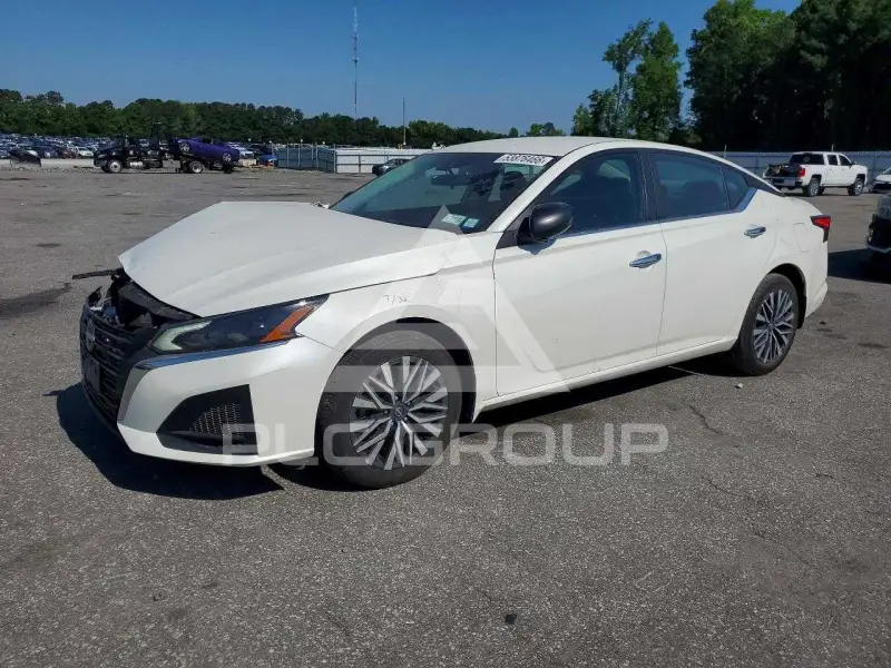 2024 Nissan ALTIMA photo