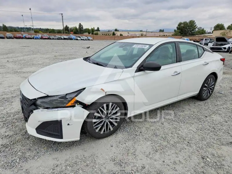 2024 Nissan ALTIMA photo