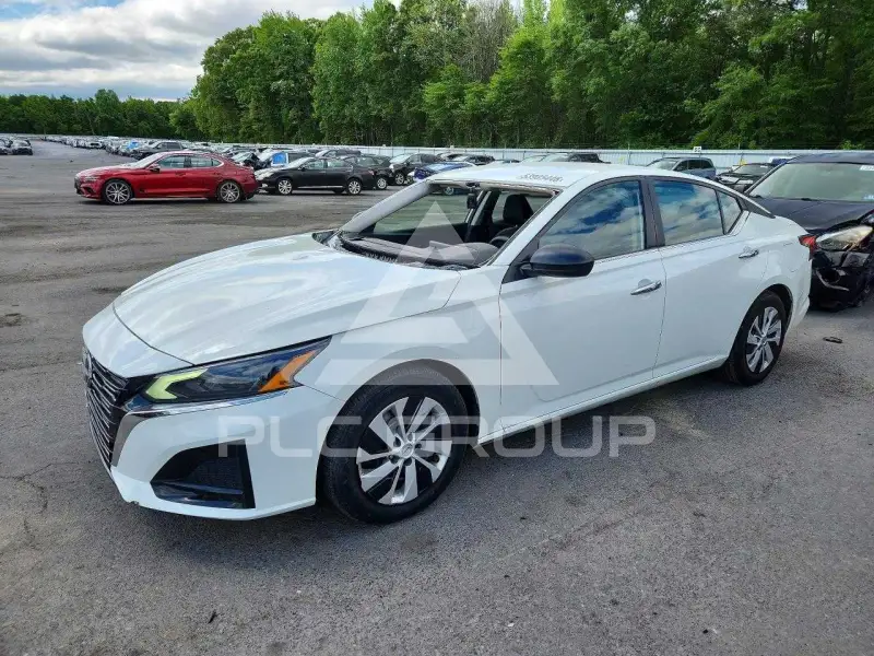 2024 Nissan ALTIMA photo