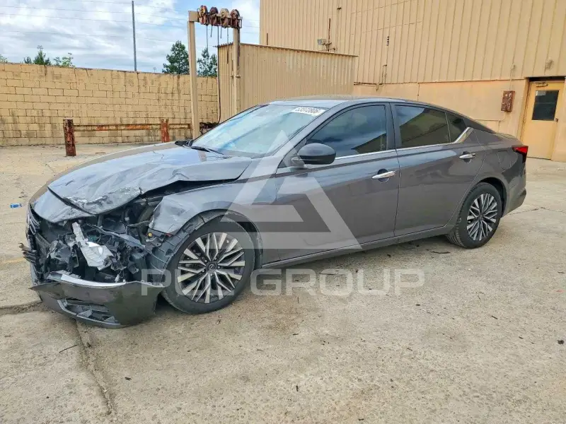 2024 Nissan ALTIMA photo