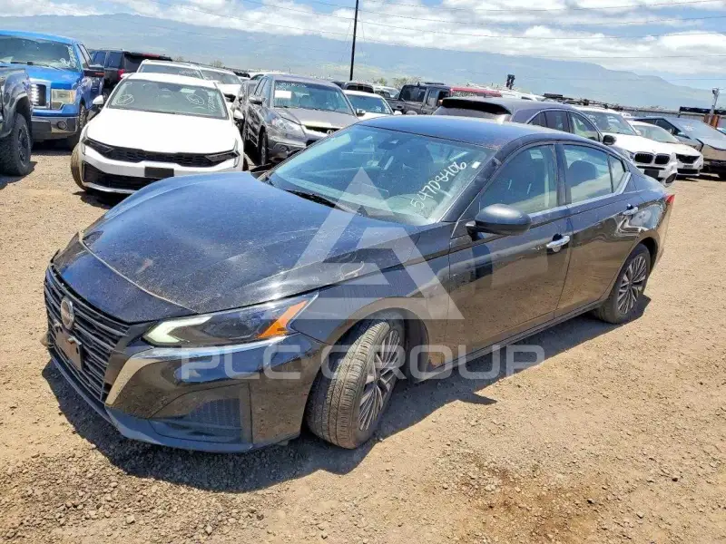 2024 Nissan ALTIMA photo