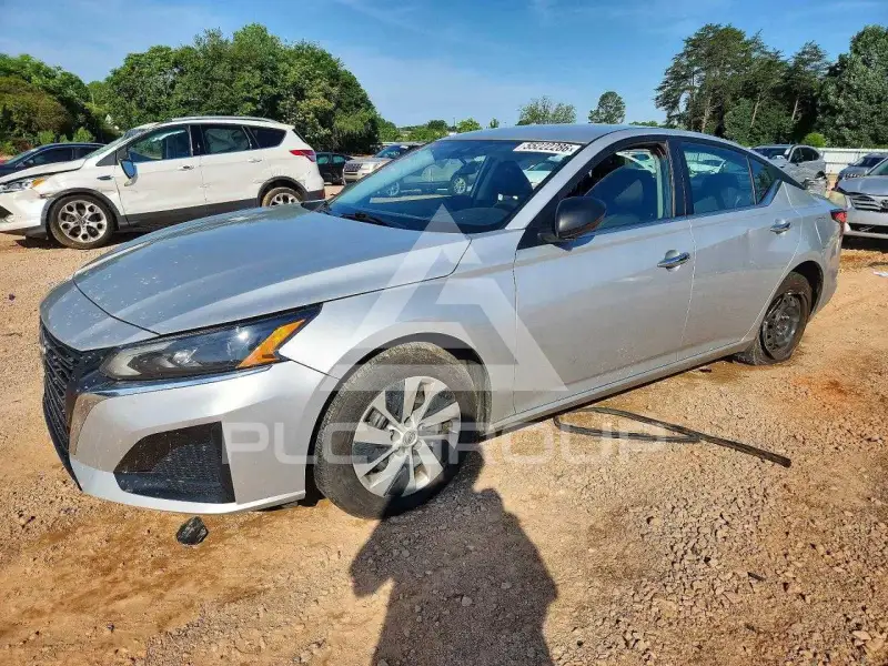 2024 Nissan ALTIMA photo