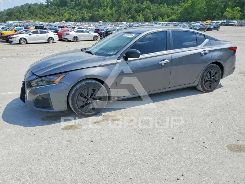 2024 Nissan ALTIMA photo