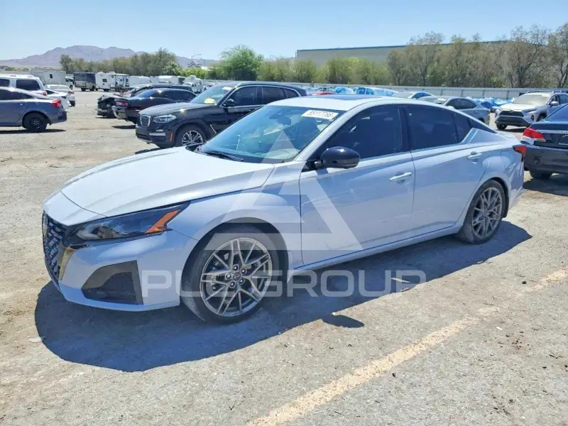 2024 Nissan ALTIMA photo