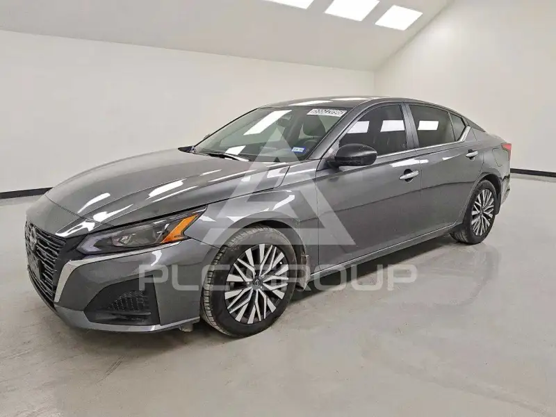 2024 Nissan ALTIMA photo