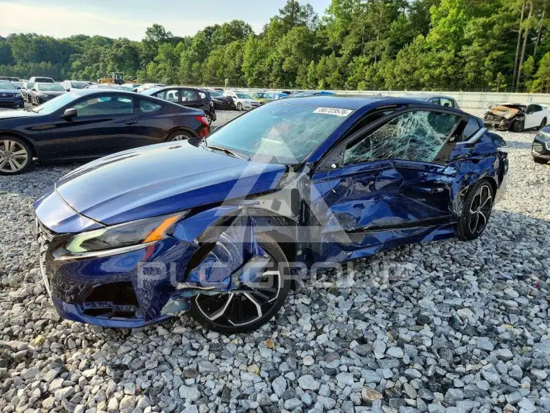 2024 Nissan ALTIMA photo
