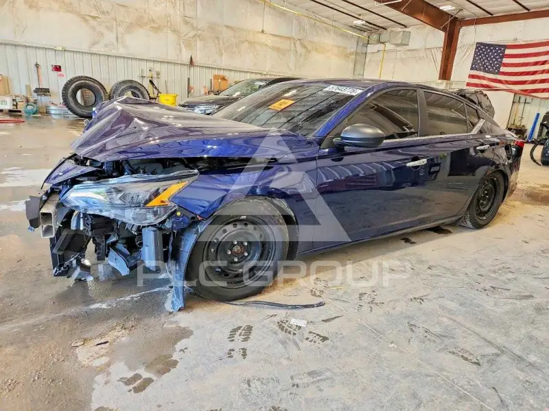2024 Nissan ALTIMA photo