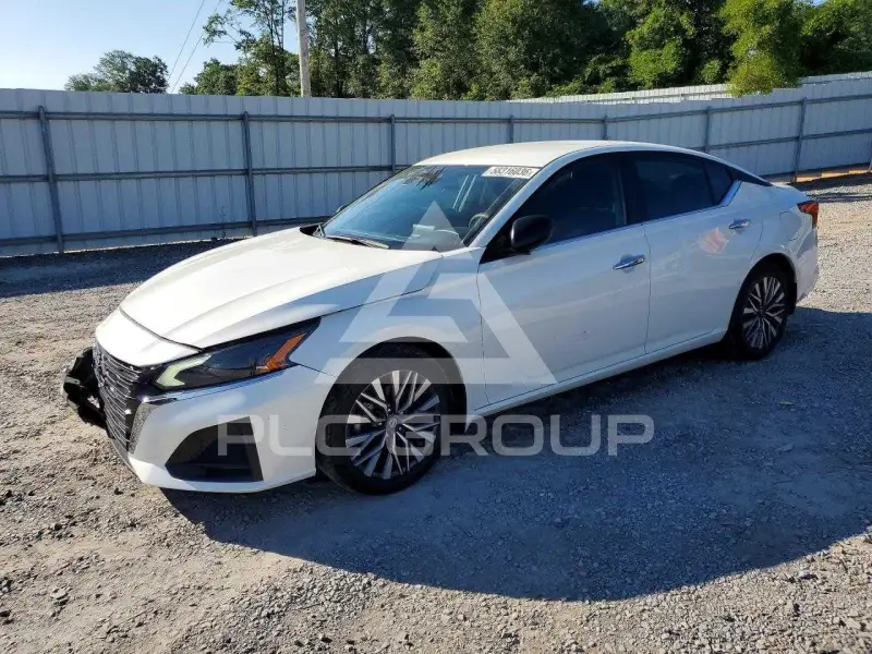 2024 Nissan ALTIMA photo