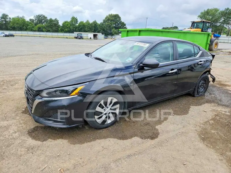 2024 Nissan ALTIMA photo