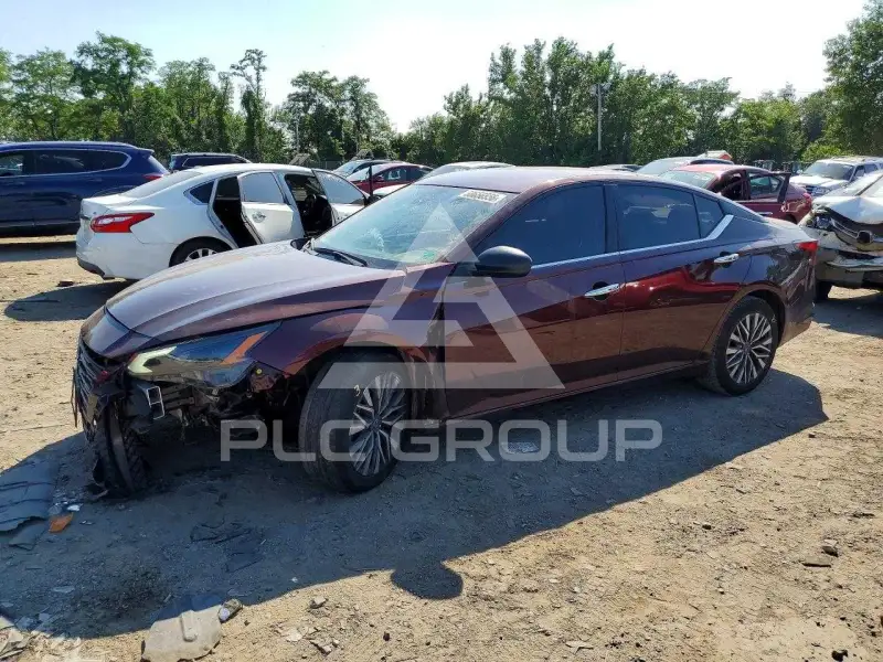 2024 Nissan ALTIMA photo