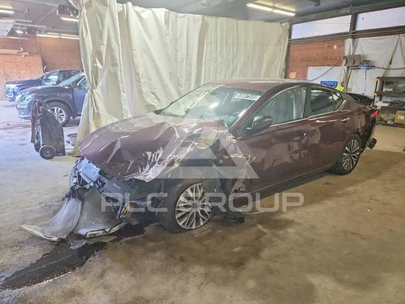 2024 Nissan ALTIMA photo