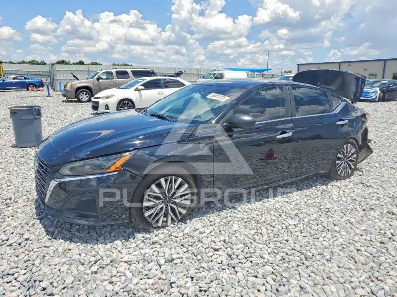 2024 Nissan ALTIMA photo