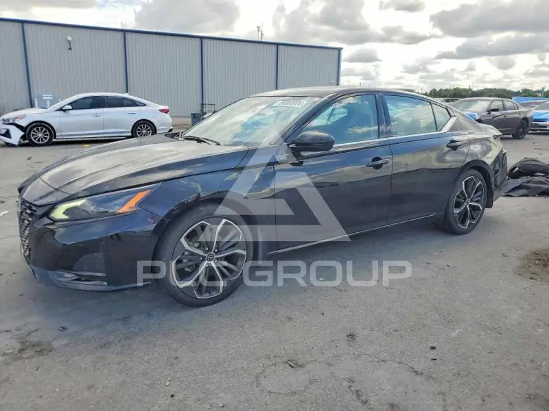 2024 Nissan ALTIMA photo