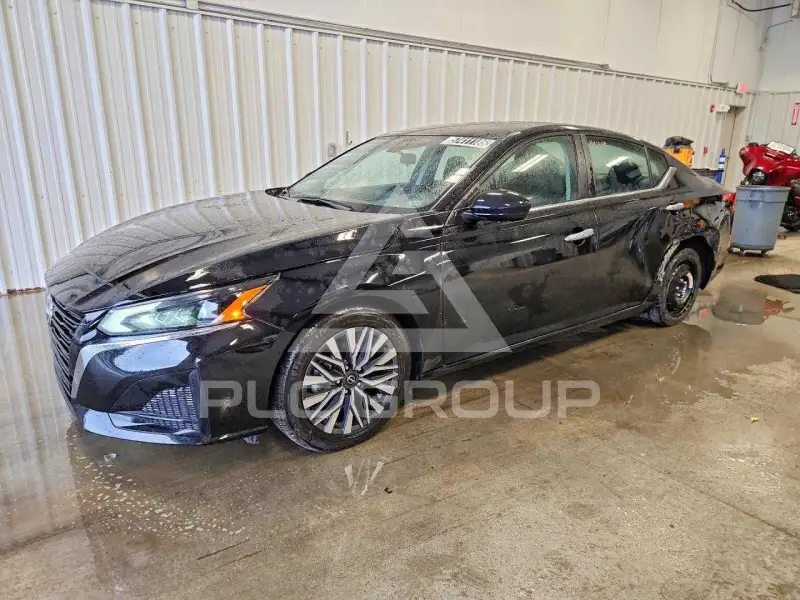 2024 Nissan ALTIMA photo