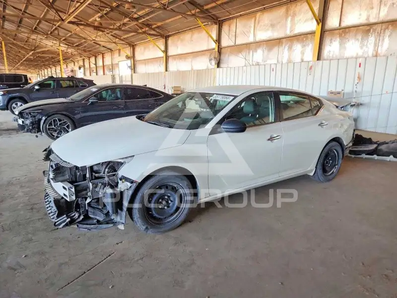 2024 Nissan ALTIMA photo