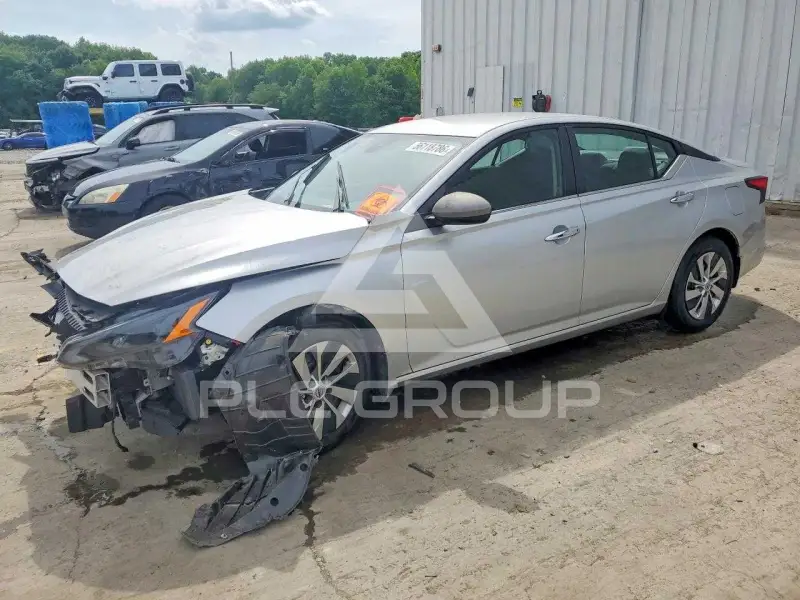 2024 Nissan ALTIMA photo