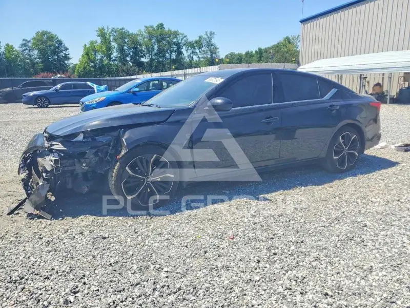 2024 Nissan ALTIMA photo