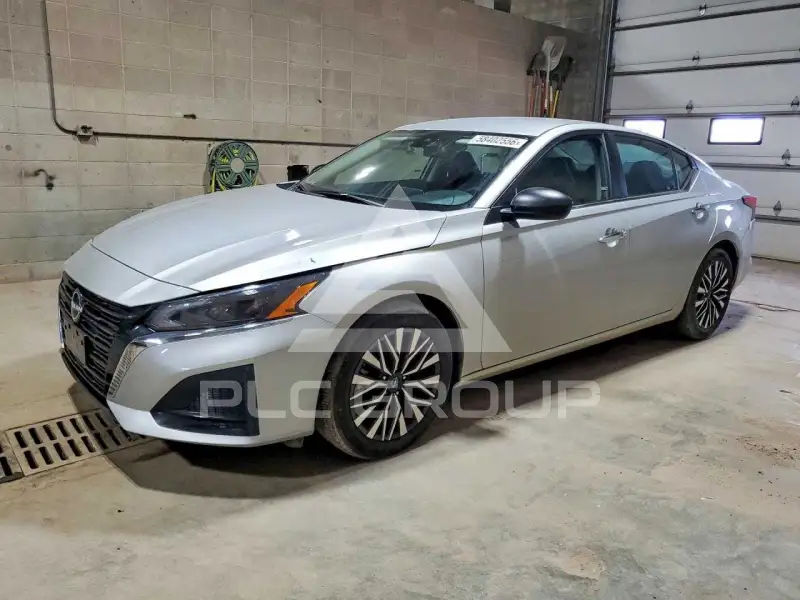 2024 Nissan ALTIMA photo