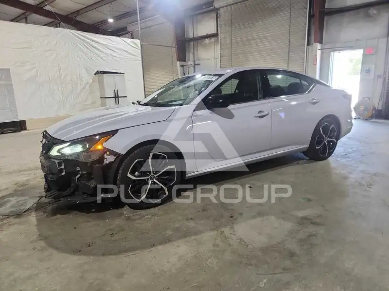 2024 Nissan ALTIMA photo