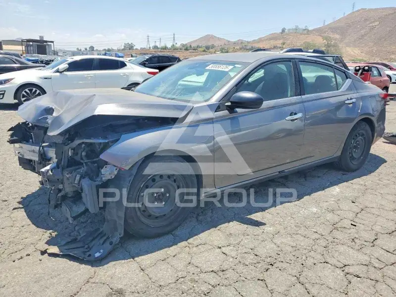 2024 Nissan ALTIMA photo