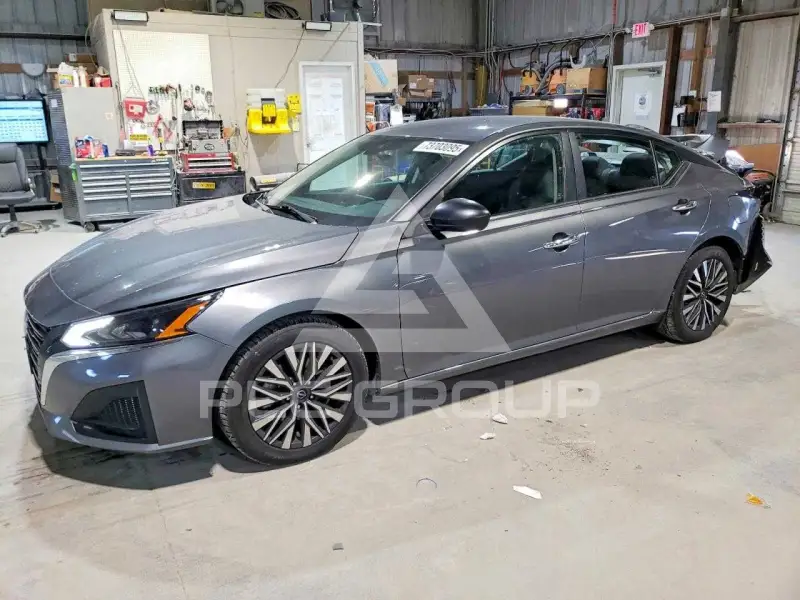2024 Nissan ALTIMA photo