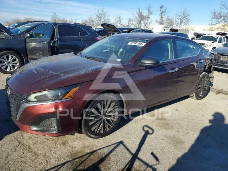 2024 Nissan ALTIMA photo