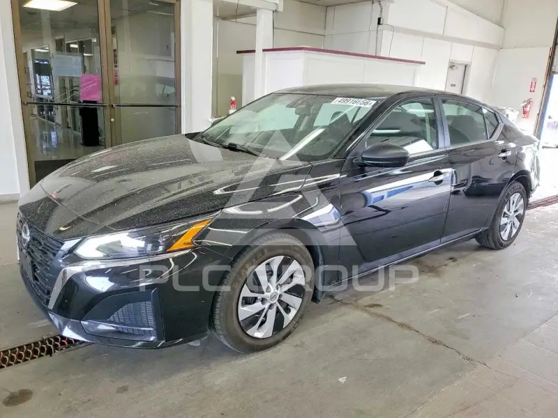 2024 Nissan ALTIMA фото
