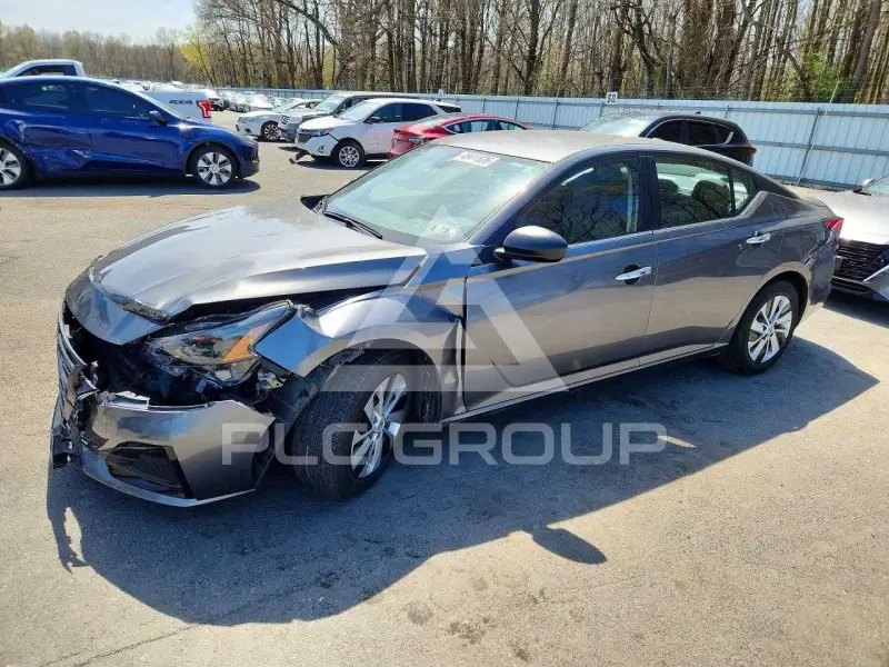2024 Nissan ALTIMA photo