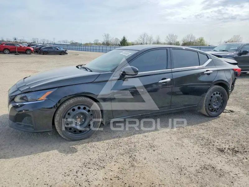 2024 Nissan ALTIMA photo