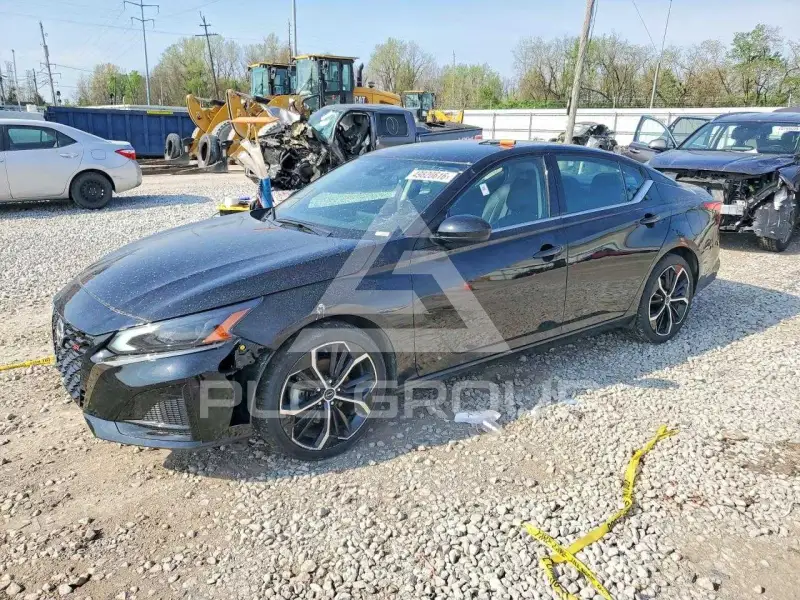 2024 Nissan ALTIMA photo