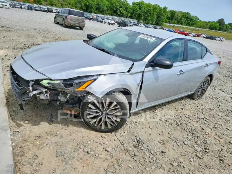 2024 Nissan ALTIMA photo
