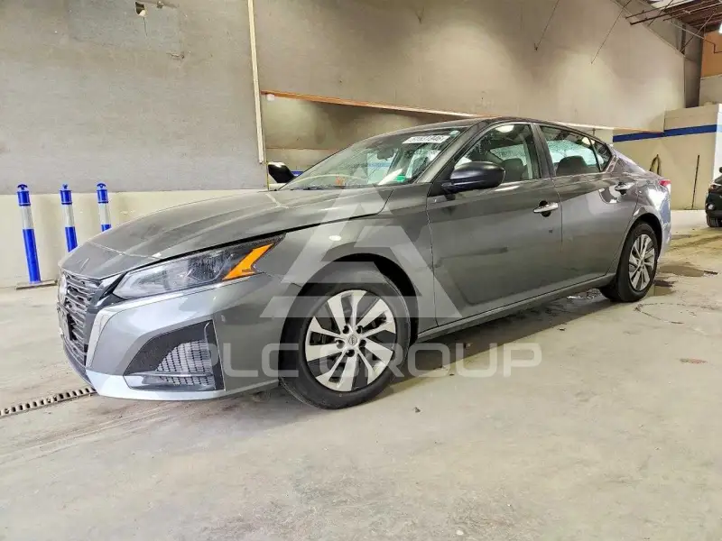 2024 Nissan ALTIMA фото