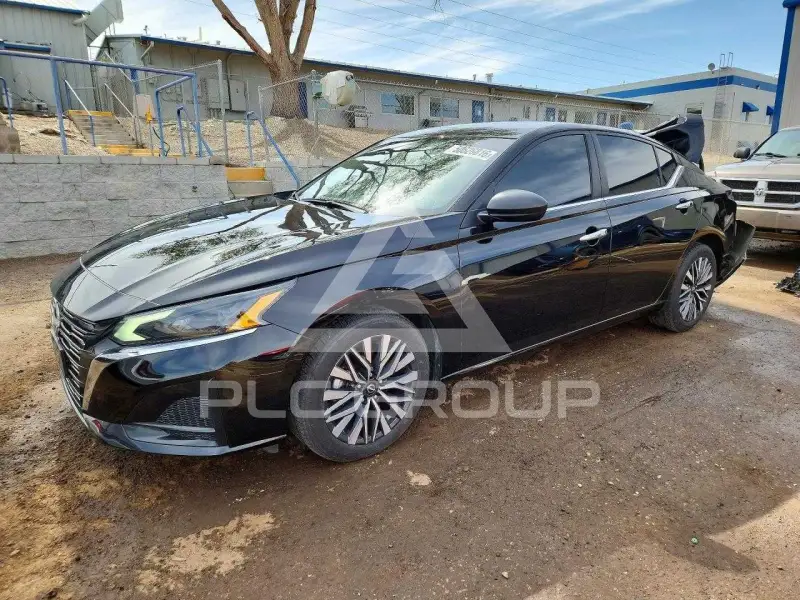 2024 Nissan ALTIMA photo