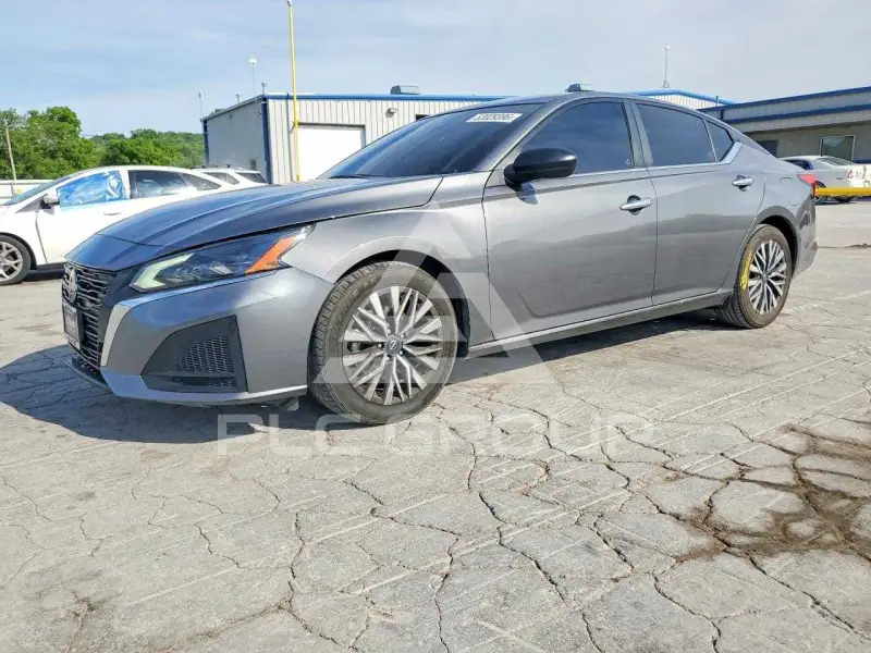 2024 Nissan ALTIMA фото