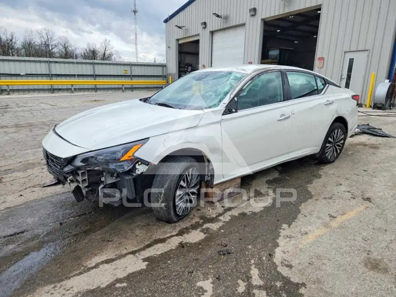 2024 Nissan ALTIMA photo