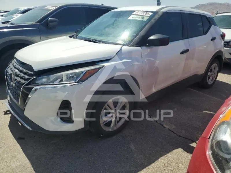2024 Nissan KICKS photo