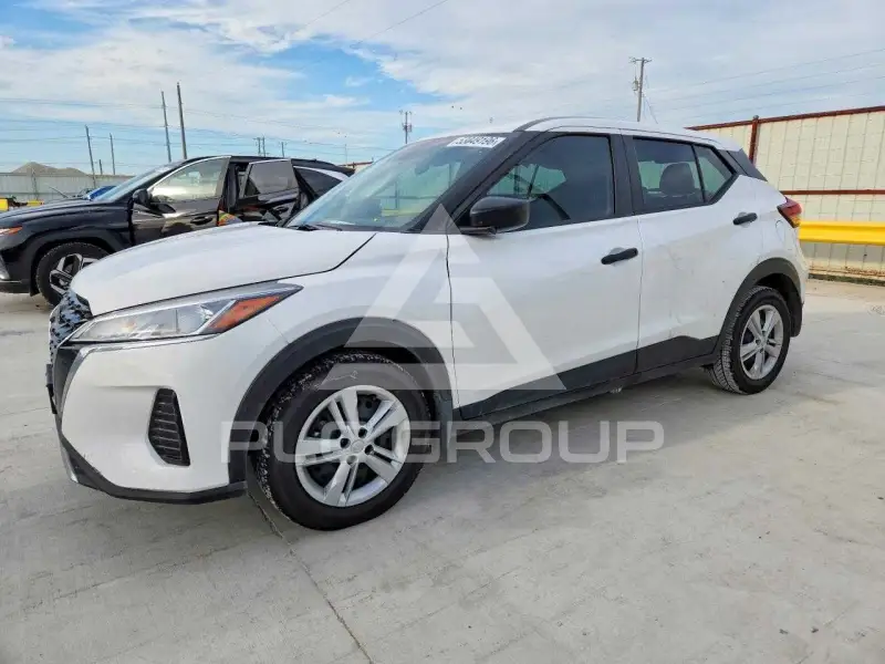 2024 Nissan KICKS photo