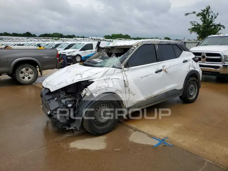 2024 Nissan KICKS photo