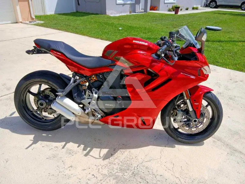 2024 Ducati Other photo