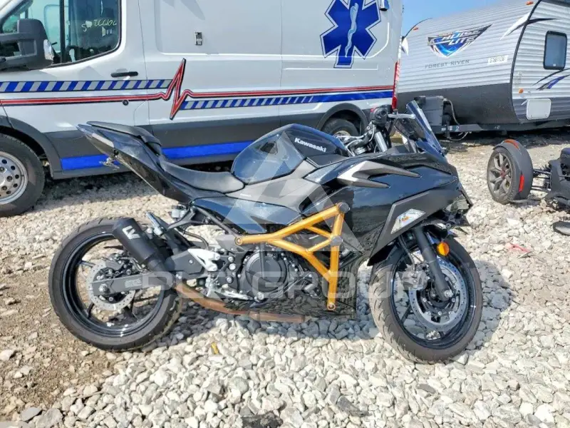 2024 Kawasaki  photo