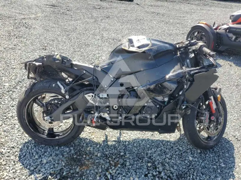 2024 Kawasaki  фото