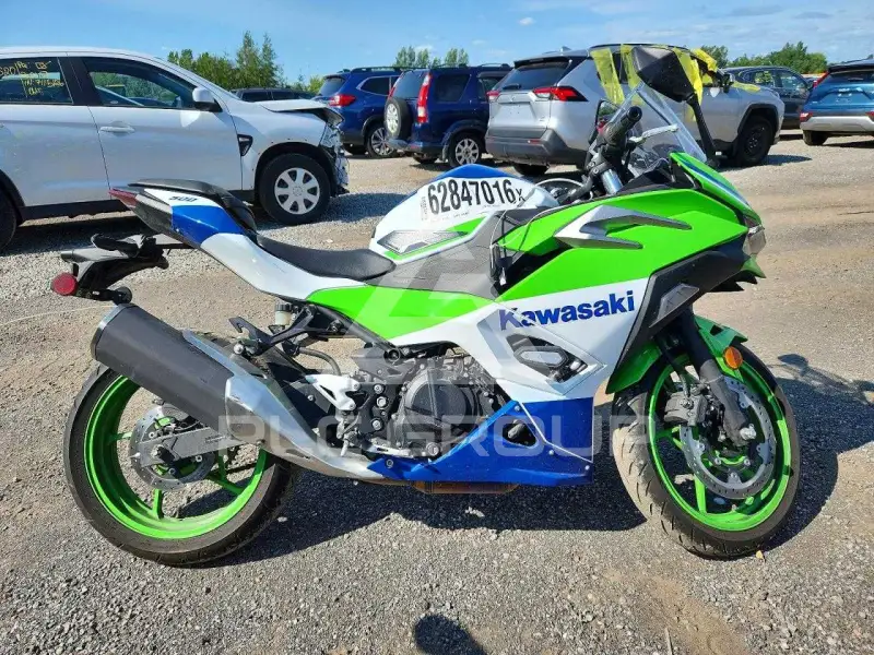 2024 Kawasaki  photo