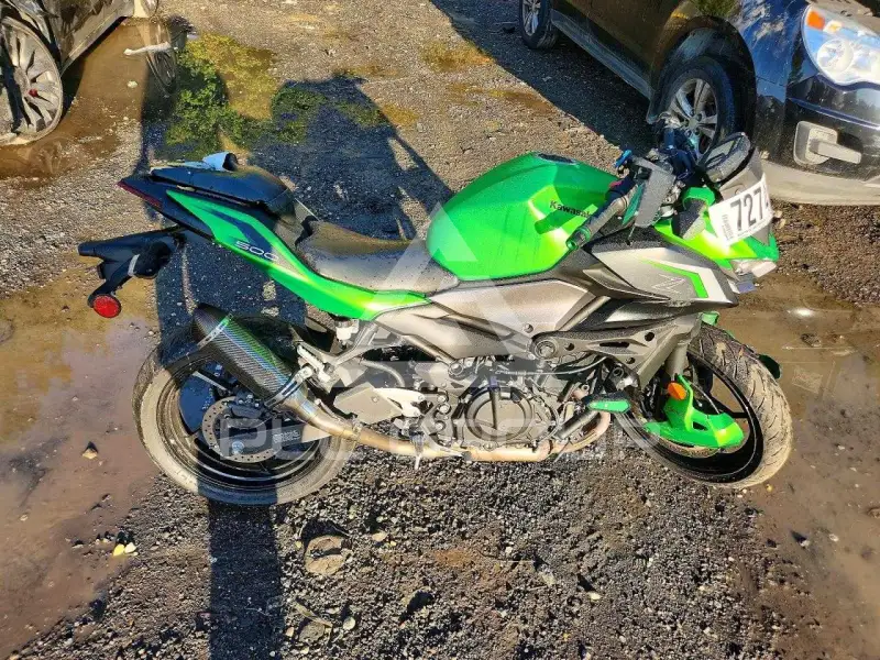 2024 Kawasaki Other photo