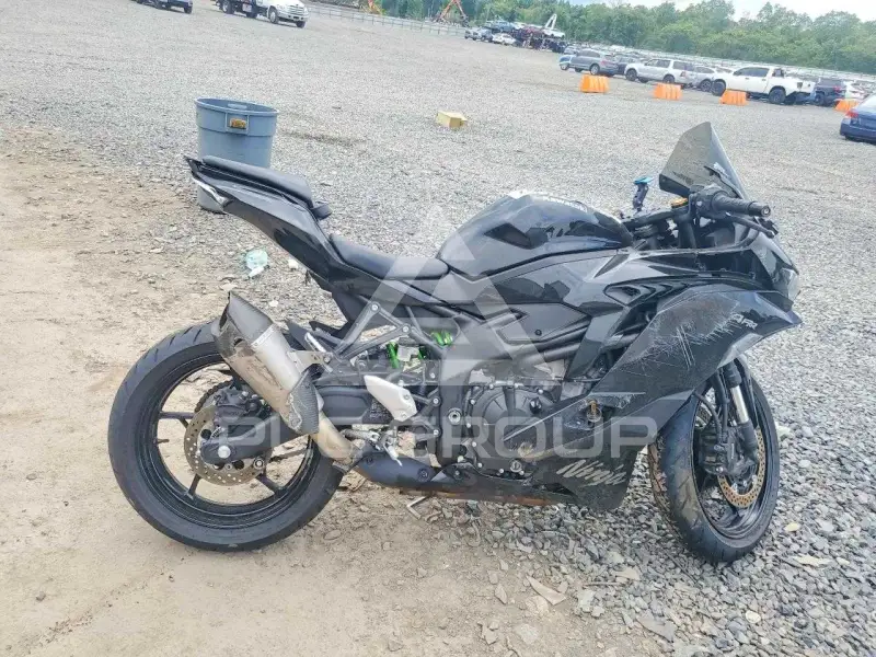 2024 Kawasaki  photo