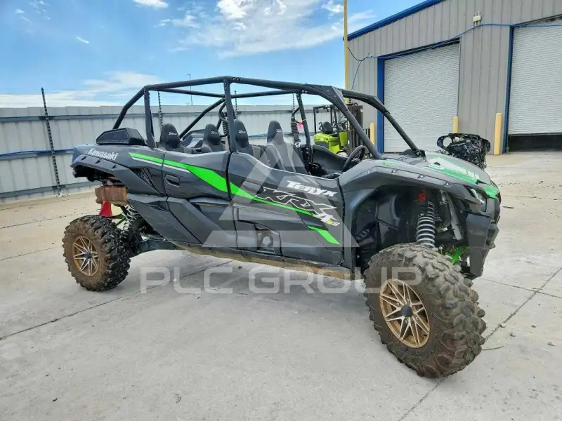 2024 Kawasaki  photo